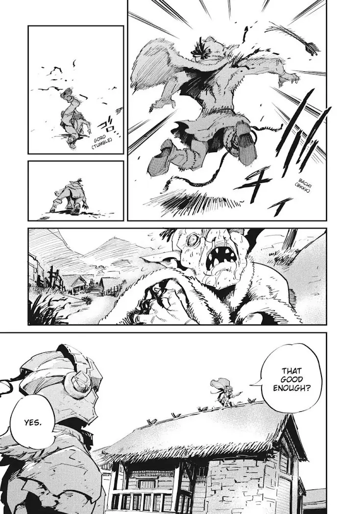 Goblin Slayer Chapter 42 image 23_optimized